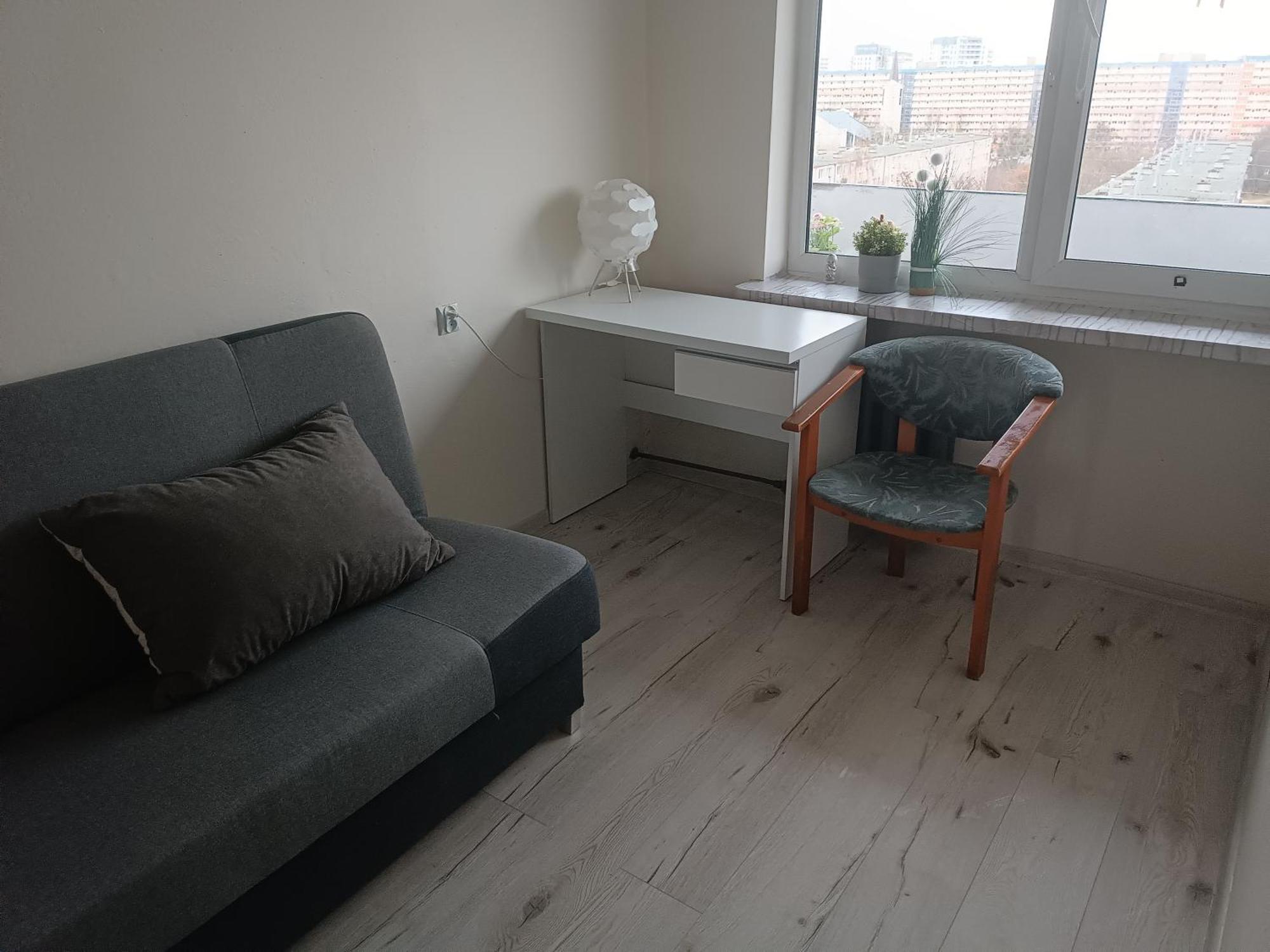 Ferienwohnung Mela House Danzig Zimmer foto